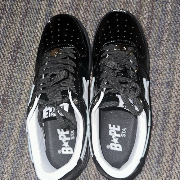 BAPESTA - Picture 5 of 9